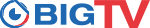 Логотип BIGTV