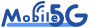 Логотип Mobile5G
