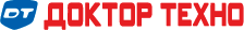 Логотип Доктор Техно