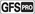 Логотип GFS