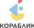 Логотип Кораблик-Р