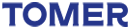 Логотип Tomer
