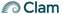 Логотип Clam