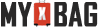 Логотип Myxbаg