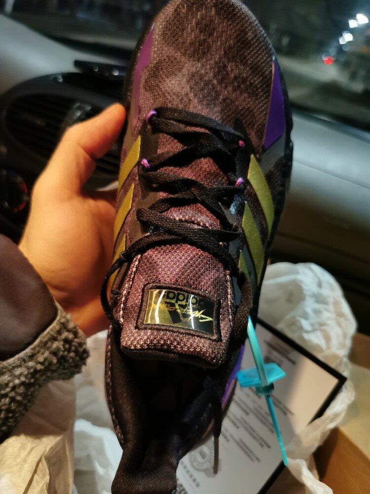 custom review-Adidas X9000l4 Беговые кроссовки Низкий топ Унисекс