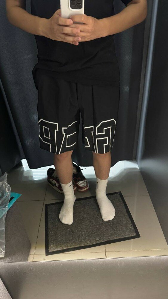 custom review-GAP Мужские Повседневные Шорты