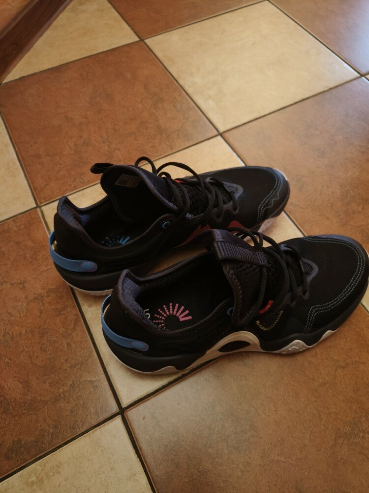 custom review-LINING Баскетбольные кроссовки Low Top Мужские