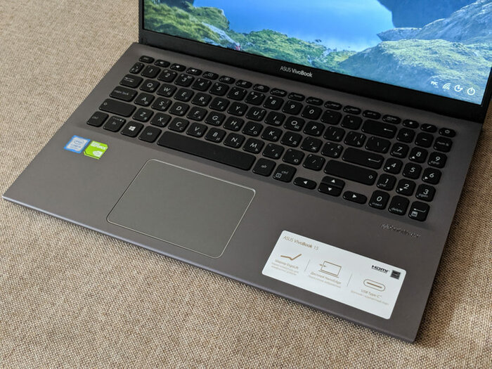 Сколько Стоит Ноутбук Asus Vivobook 15