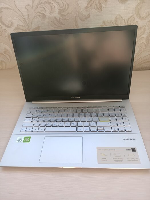 Ноутбук Asus Vivobook A512ua Bq625 Купить