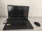 Купить Ноутбук Acer Extensa 15 Ex215 51