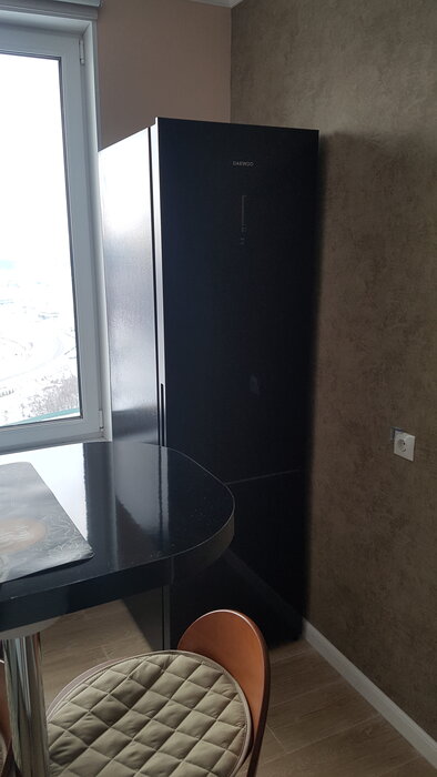 holodilnik daewoo electronics rnv 3610 gchb