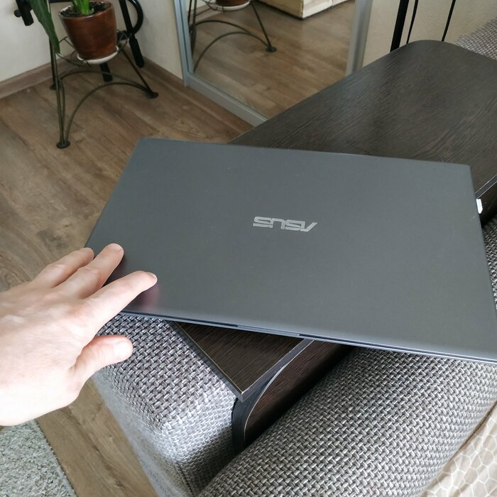 Ноутбук Asus Vivobook A512ua Bq625 Купить