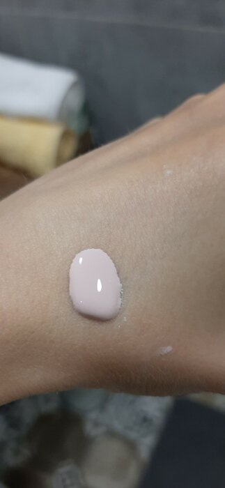 Levrana Солнцезащитный крем Календула Pink SPF 50 100 мл - фото № 2 от пользователя  anonymous