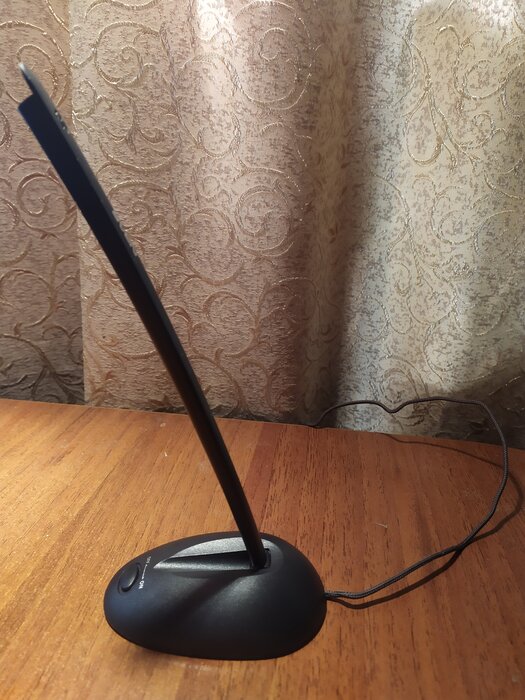 Микрофон SVEN MK-390, черный - фото № 3 от пользователя  anonymous