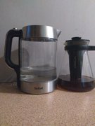 TEFAL GLASS - KI770D31 KI770D30