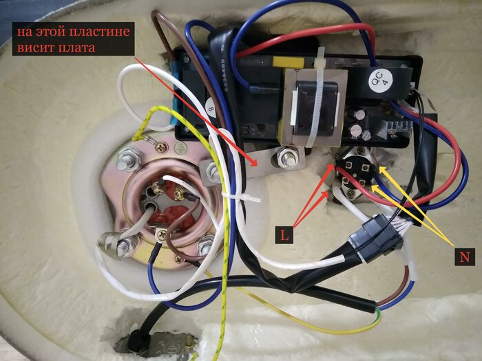Стоит ли покупать Накопительный электрический водонагреватель Timberk SWH FSL1 8