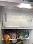 holodilnik pozis rs 405 w