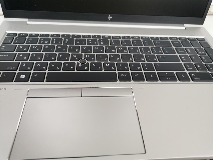 Ноутбук Hp Elitebook 850 G7 Купить