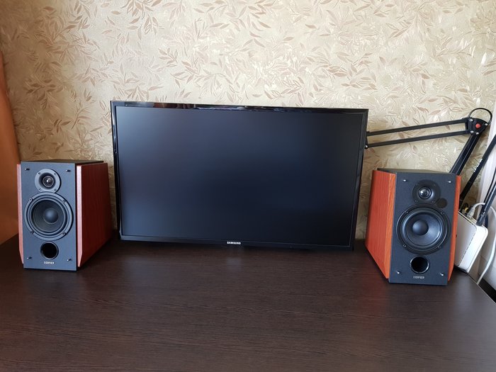 edifier studio r1700bt