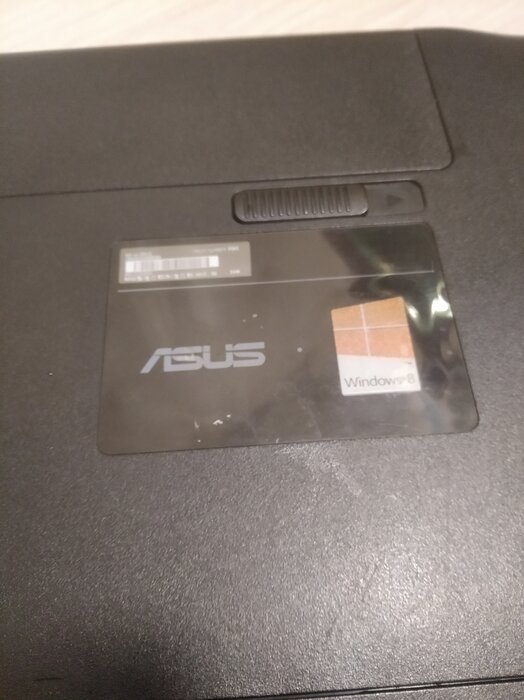 Купить Ноутбук Asus N56vz В Москве