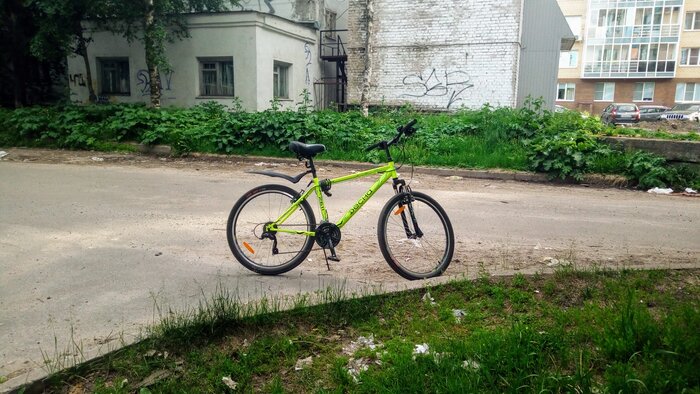 Десна 2611 MD v010