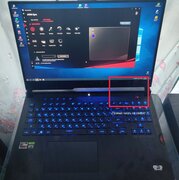 Ноутбук Asus G733qs Hg092t Scar Купить