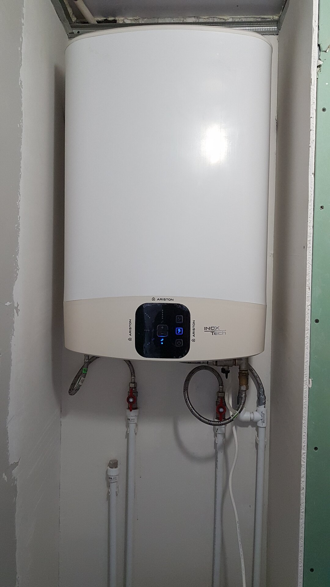 Ariston водонагреватель настенный накопительный abs velis evo inox 50 инструкция по применению