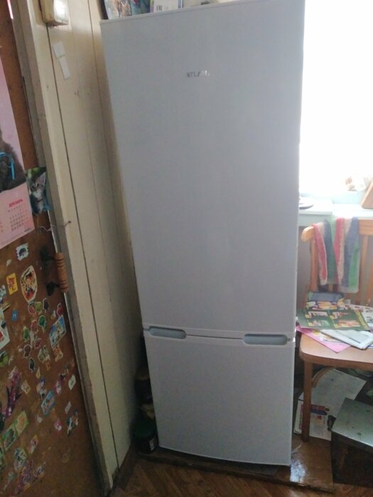 holodilnik atlant hm 4209 000