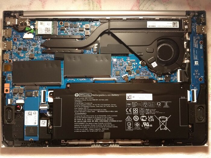 Ноутбук Hp Pavilion 14 Dv0002ur Купить