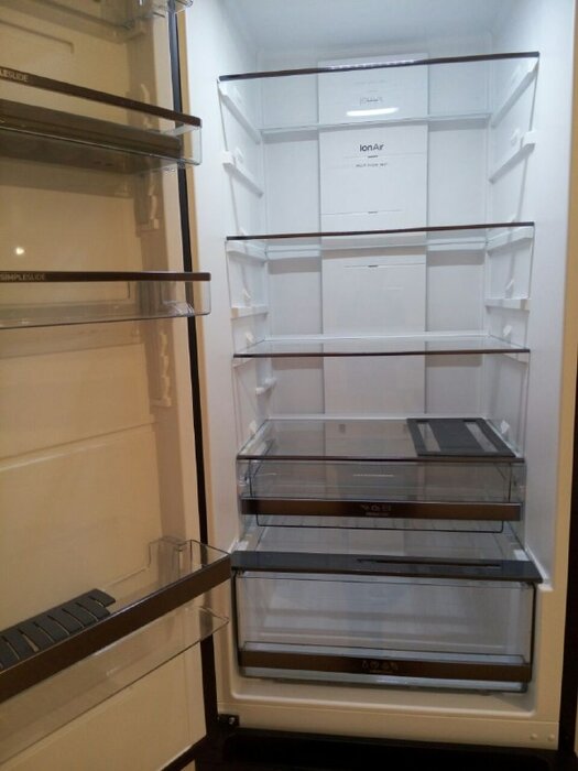 holodilnik gorenje nrk621syb4