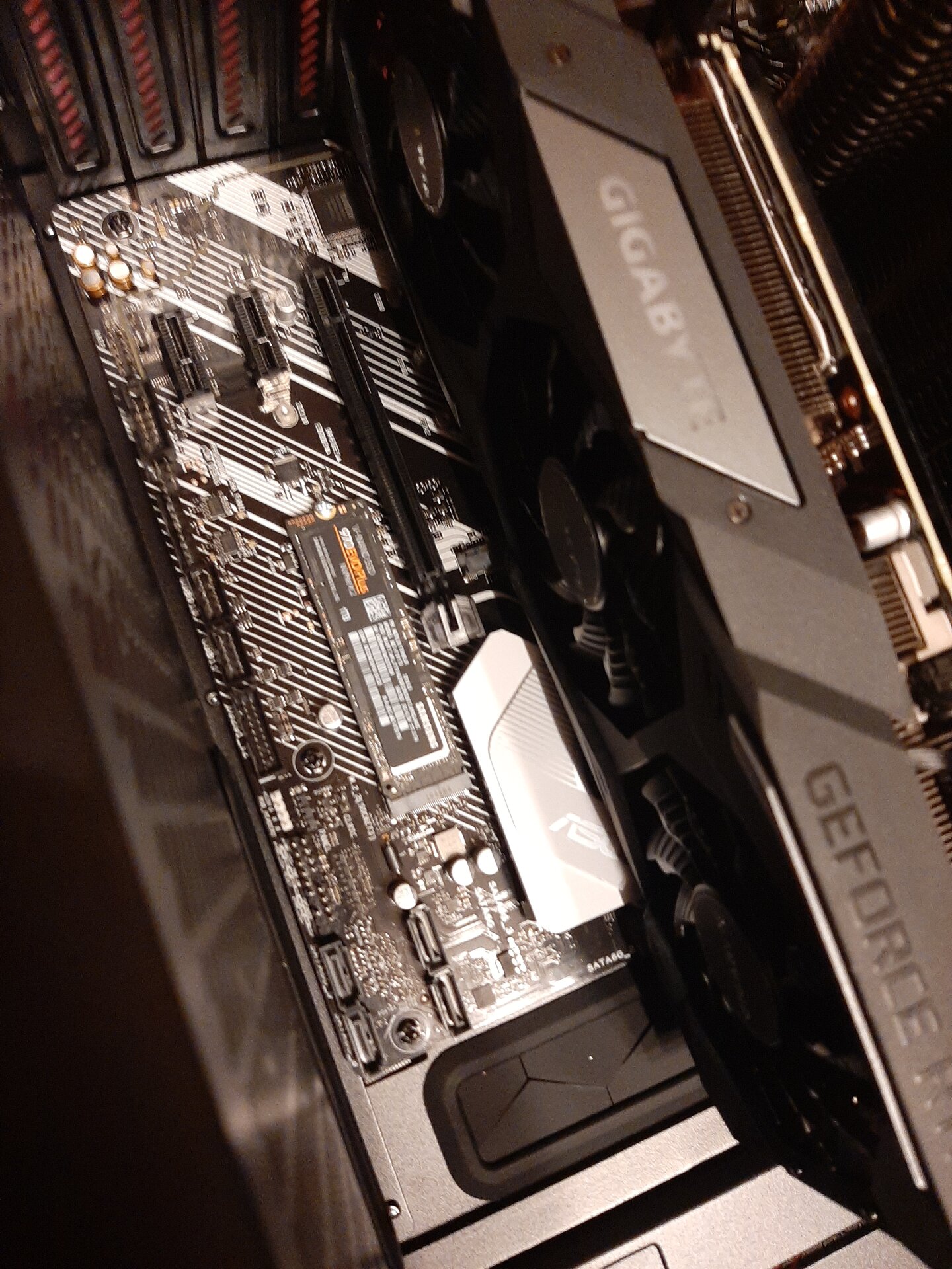Asus X570 P Audio Drivers