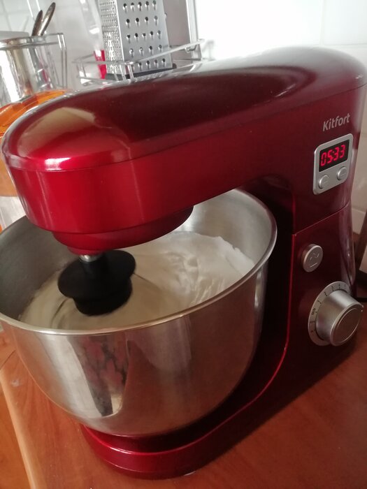 Стоит ли покупать Миксер Kitfort KT-1308? Отзывы на Яндекс.Маркете