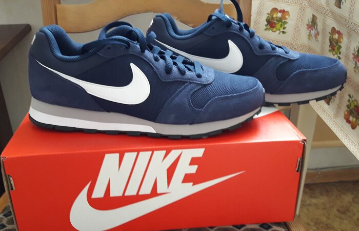 nike md runner original