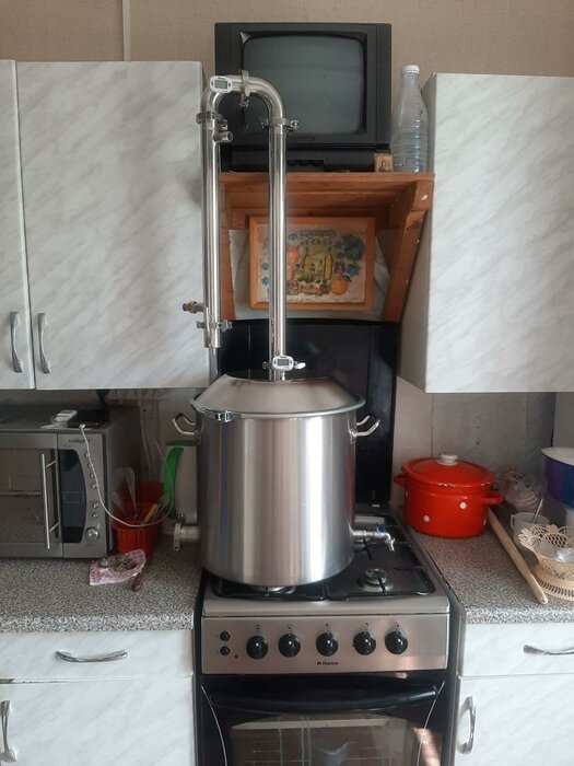 Что лучше выбрать Вейн 6 Про или Шнапсер Х03 Алкопроф