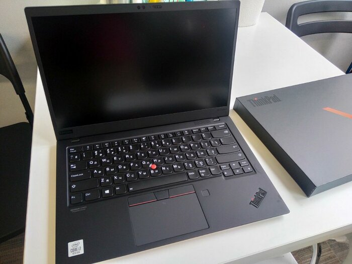 Ноутбук Lenovo Thinkpad X121e (3053ac8) Midnight Black Отзывы