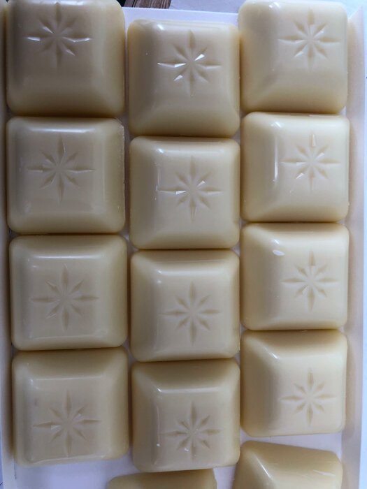 Шоколад Schogetten White белый порционный, 100 г - фото № 2 от пользователя  Igor Dobronravov