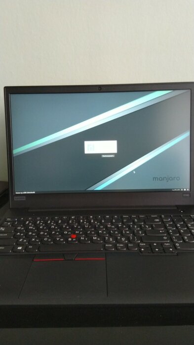 Купить Ноутбук Lenovo Thinkpad E15 20rd001ert