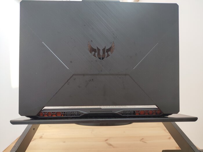 Ноутбук Asus Tuf Gaming F15 Днс