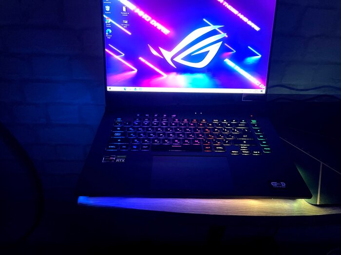 Ноутбука Rog Strix Scar 15 Купить