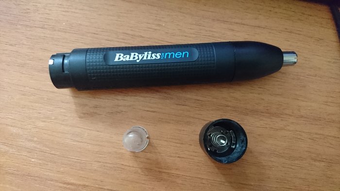 e650e babyliss
