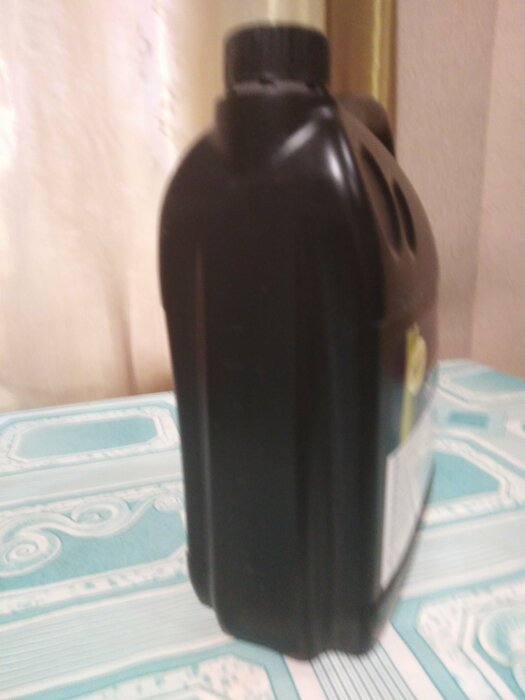 Антифриз Mazda Long Life Coolant Premium FL22 Gold 5 л - фото № 1 от пользователя  Дмитрий Б.