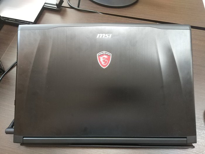 Ноутбук Msi Ge70 0nd 472ru Отзывы