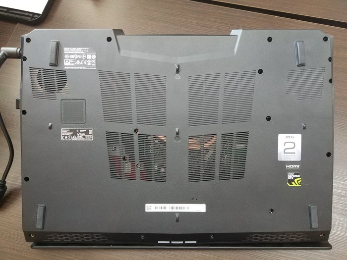 Ноутбук Msi Ge70 0nd 472ru Отзывы