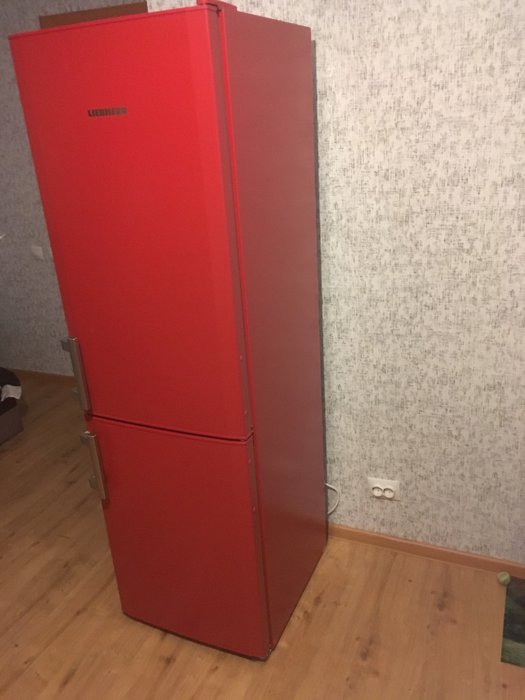 holodilnik liebherr cufr 3311