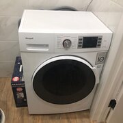 Stiralnaya Mashina S Sushkoj Weissgauff Wmd 4748 Dc Inverter Stiralnye Mashiny Kupit Po Vygodnoj Cene Na Yandeks Markete