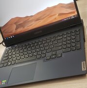 15.6 Ноутбук Lenovo Legion 5 15ach6h Купить