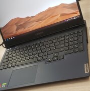 Ноутбук Lenovo Legion 5 15ach6h Купить