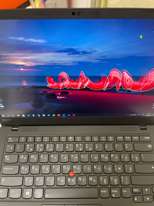 Ноутбук Lenovo Thinkpad X121e (3053ac8) Midnight Black Отзывы