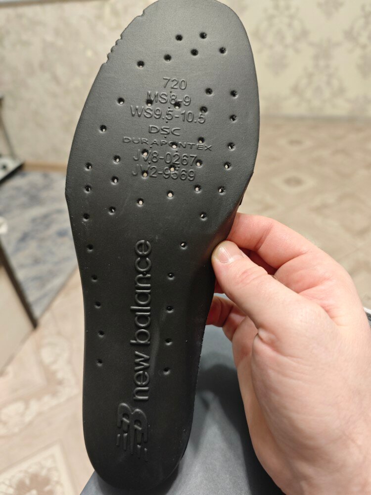 custom review-New Balance NB 2002R Low Топ Повседневные Беговые Кроссовки Унисекс Серый Rain