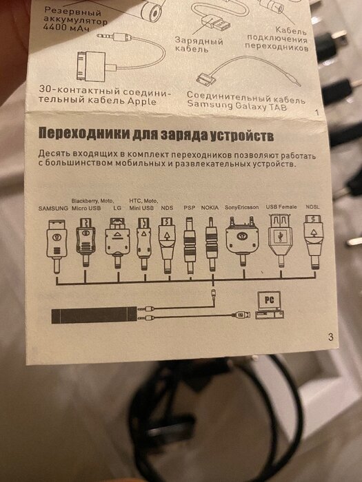 Портативный аккумулятор MIPOW Power Tube 4400, черный - фото № 1 от пользователя  anonymous